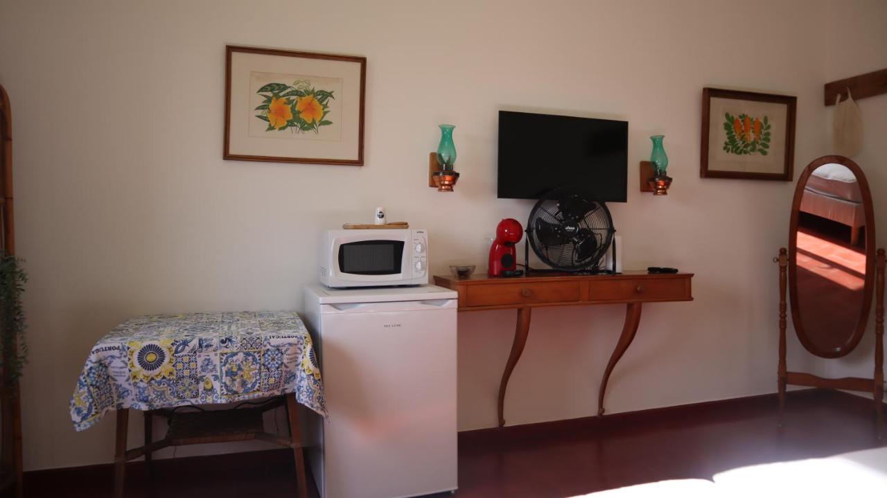 Casa Santo Antonio 호텔 사우 브라스 드 알포르텔 외부 사진