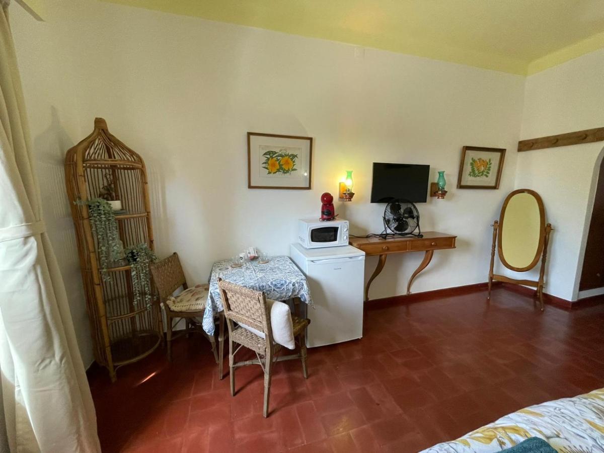 Casa Santo Antonio 호텔 사우 브라스 드 알포르텔 외부 사진
