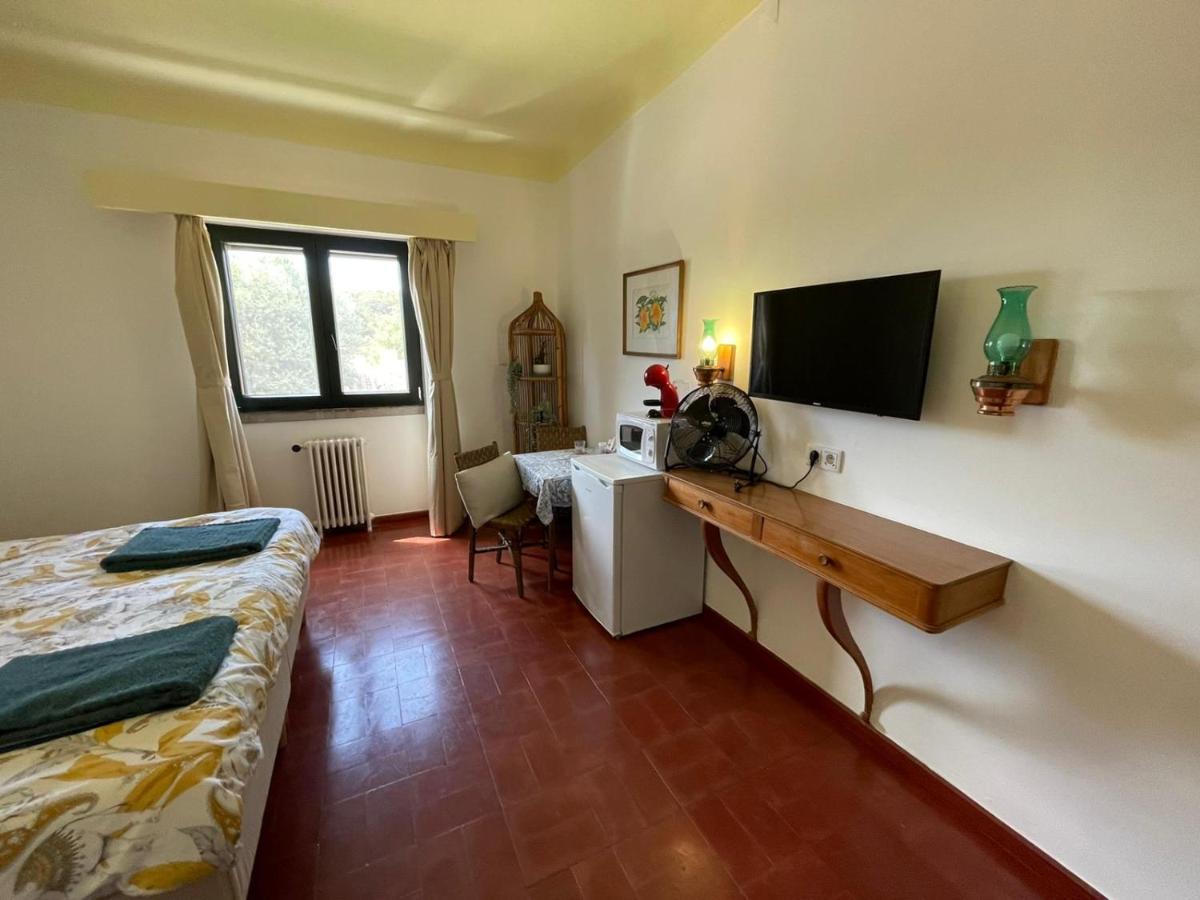 Casa Santo Antonio 호텔 사우 브라스 드 알포르텔 외부 사진