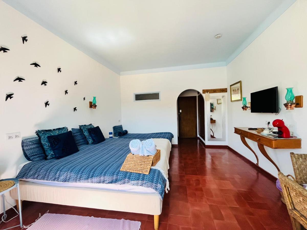 Casa Santo Antonio 호텔 사우 브라스 드 알포르텔 외부 사진