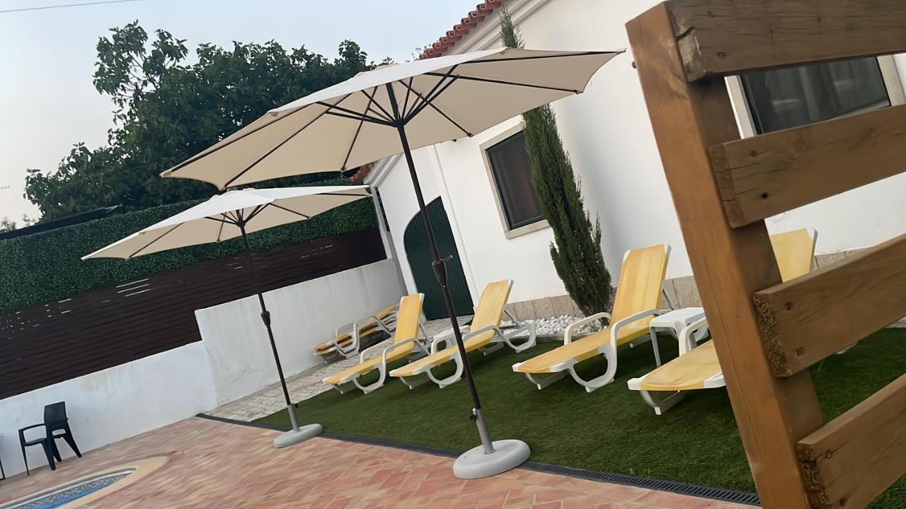 Casa Santo Antonio 호텔 사우 브라스 드 알포르텔 외부 사진