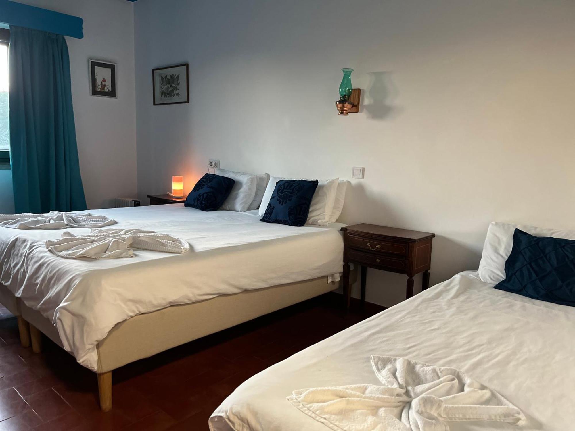 Casa Santo Antonio 호텔 사우 브라스 드 알포르텔 외부 사진