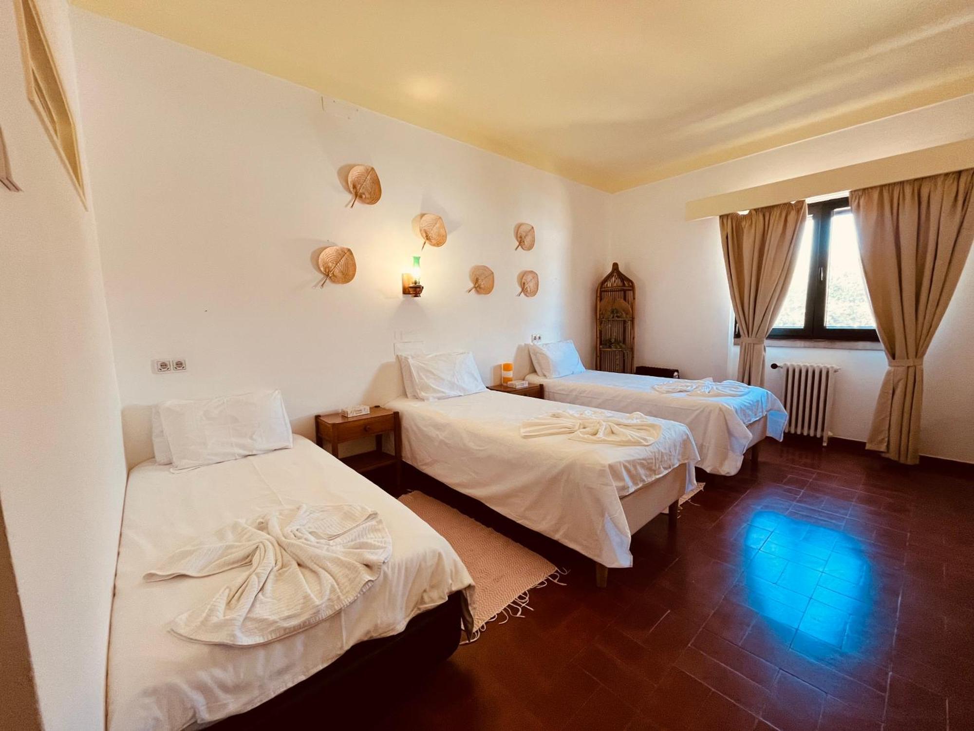 Casa Santo Antonio 호텔 사우 브라스 드 알포르텔 외부 사진