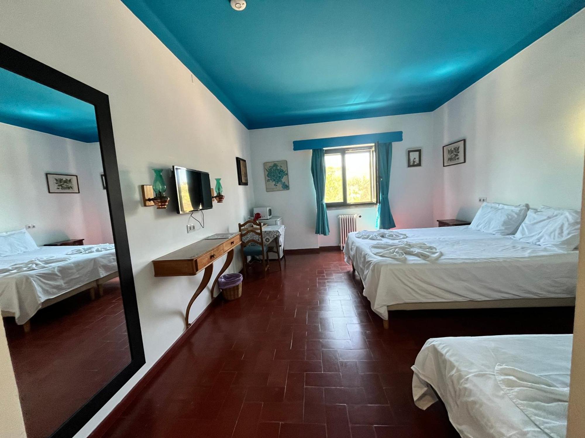 Casa Santo Antonio 호텔 사우 브라스 드 알포르텔 외부 사진